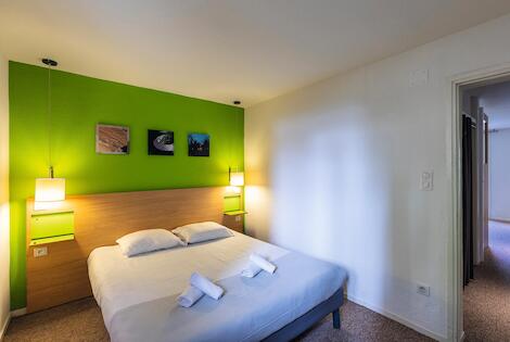 France : Club Belambra Clubs 