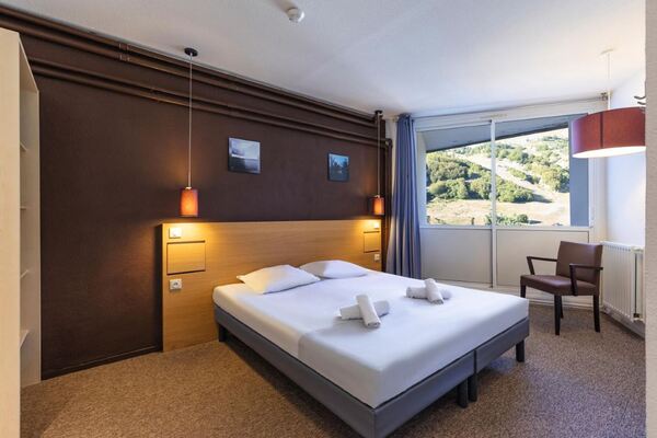 France : Club Belambra Clubs 