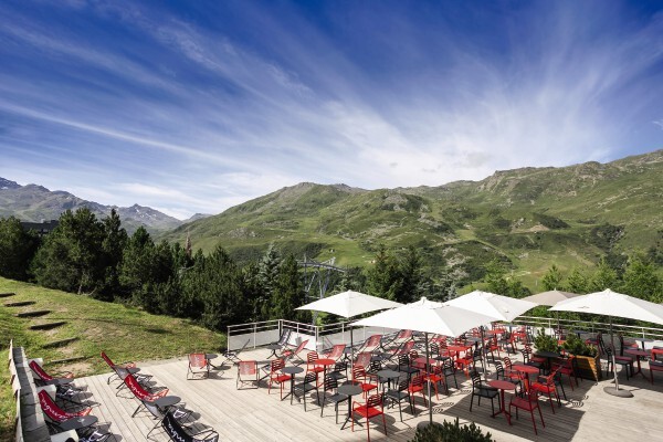 France : Club Belambra Clubs 