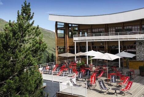 France : Club Belambra Clubs 