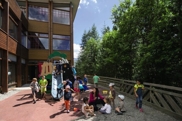 France : Club Belambra Clubs 