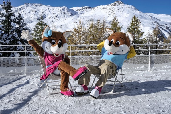 France : Club Belambra Clubs 