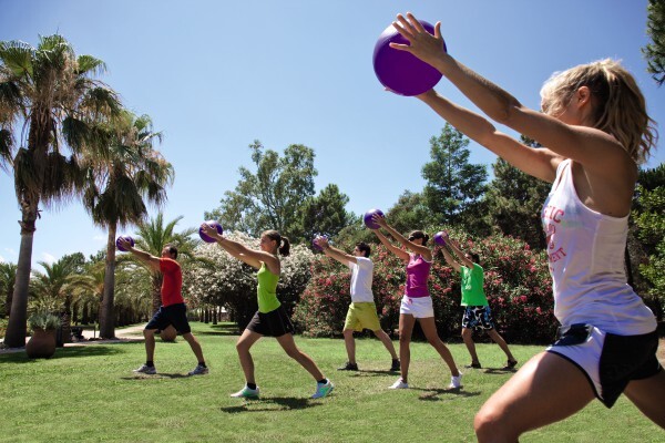 France : Club Belambra Clubs 