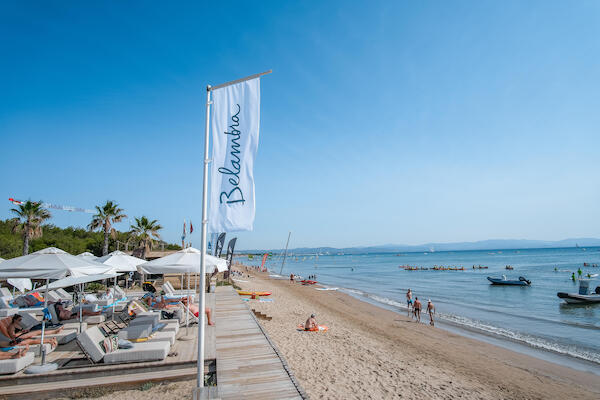 France : Club Belambra Clubs 