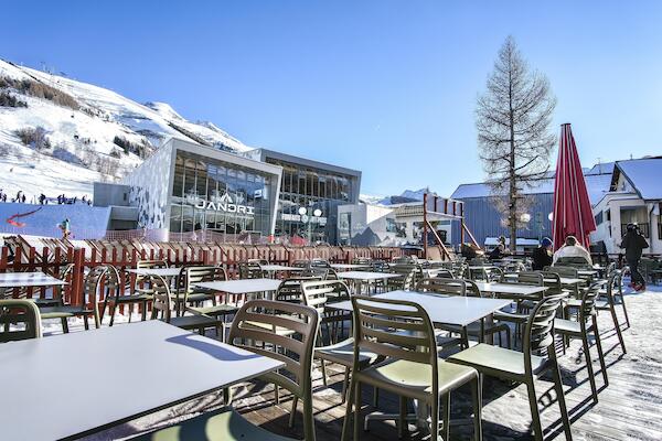 France : Hôtel Belambra Hôtel 