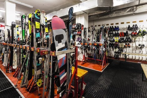 France : Hôtel Belambra Hôtel 