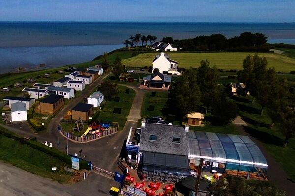 France : Camping Bellevue