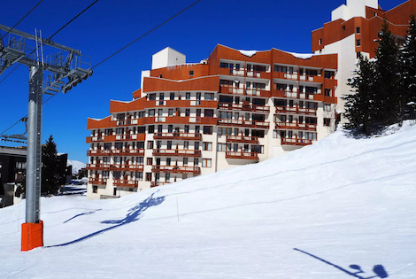 France : Résidence Boedette A