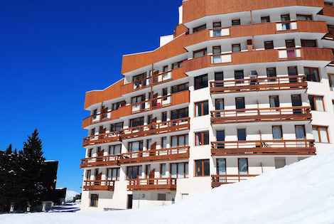 France : Résidence Boedette A