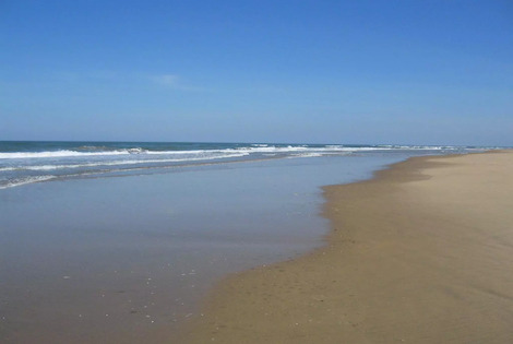 France : Camping Bonne Anse Plage - Funpass non fournis - by Océan Mobilhomes