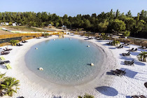 France : Camping Campilo