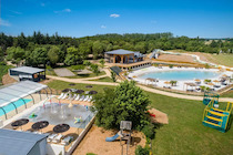 France : Camping Campilô