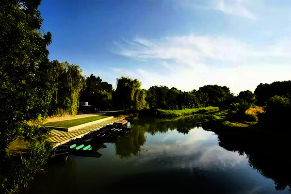 France : Camping Campilo