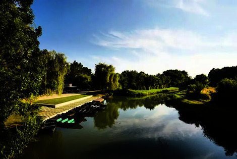 France : Camping Campilo