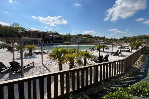 France : Camping Campilo