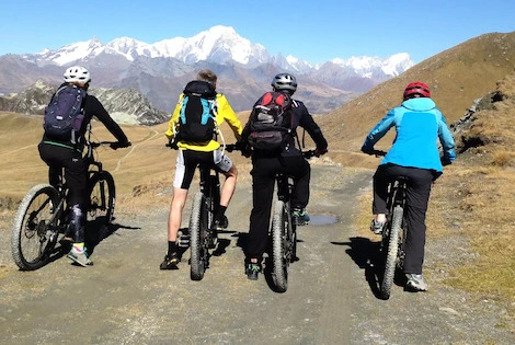 France : Chalet Camping Les Lanchettes