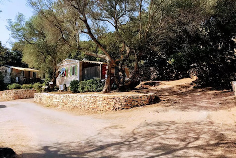 France : Camping Campo Di Liccia