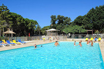 France : Camping Campo Di Liccia