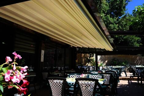 France : Camping Campo di Liccia