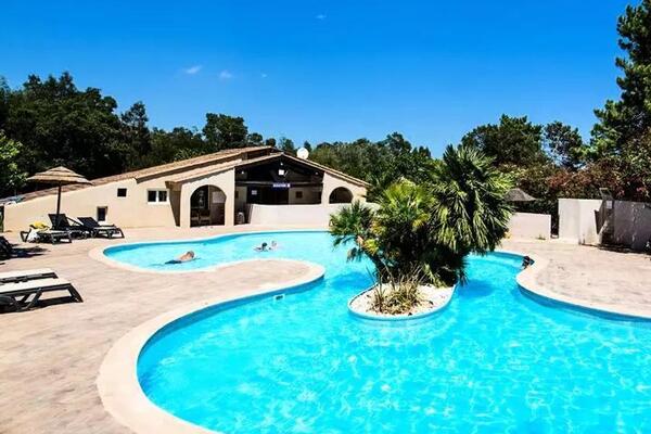 France : Camping Campo di Mare