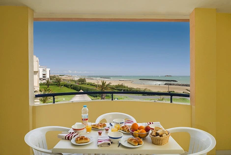 France : Résidence Cap d'Agde - Résidences Savanna Beach / Les Terrasses de Savanna - Vacancéole