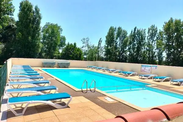 France : Camping Cap Vendeen