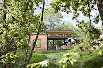 Sans Transport Center Parcs - Domaine des Hauts de Bruyères France Saint-Pierre-des-Landes