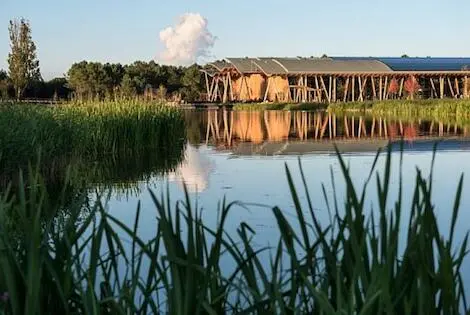 France : Village vacances Center Parcs - Domaine Le Bois aux Daims