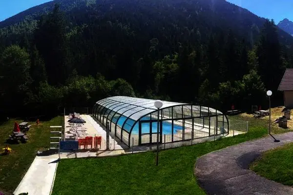 France : Village vacances Ceveo du Haut Breda