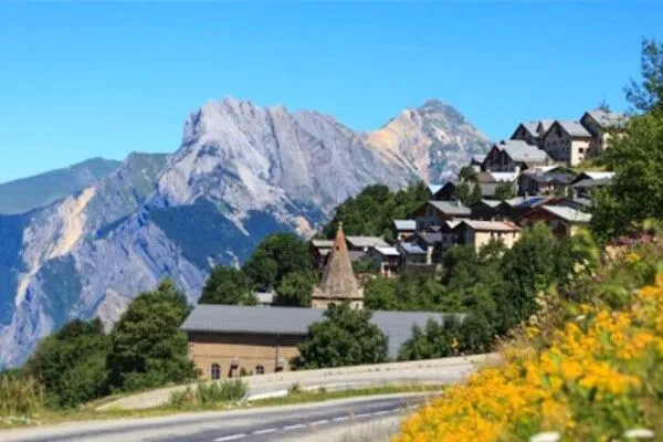 France : Village vacances CEVEO LES ANGELIERS