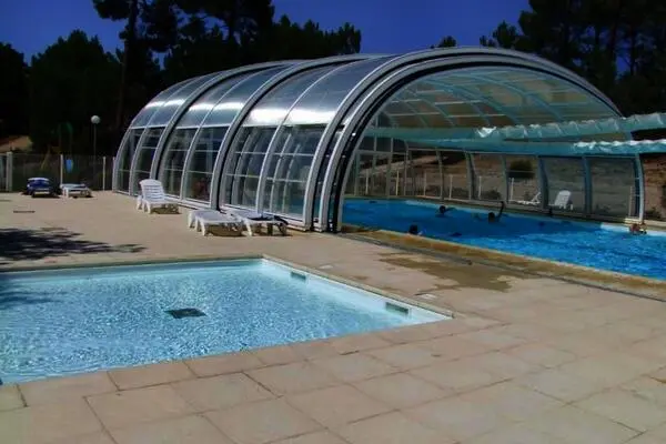 France : Village vacances CEVEO LES DUNES