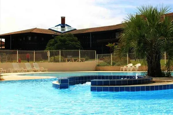 France : Village vacances Cévéo Mimizan Plage