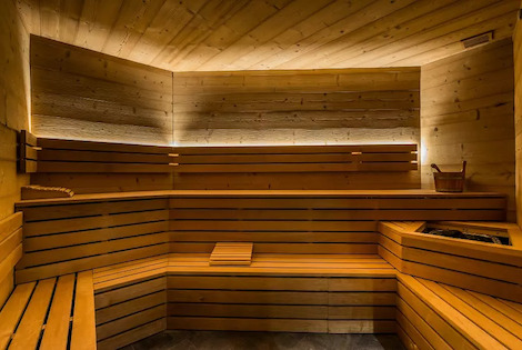 France : Résidence locative Chalet Altitude - Chalet Val Thorens