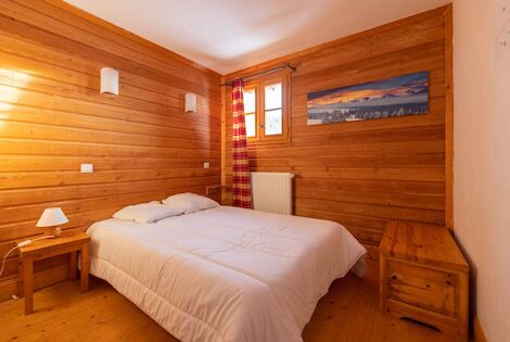 France : Résidence locative Chalet Diane