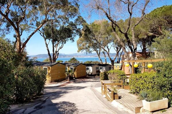 France : Camping Clair de Lune