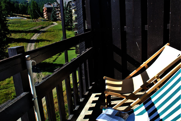 France : Résidence Clarines A2