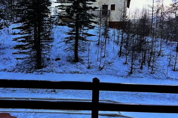 France : Résidence Clematites B