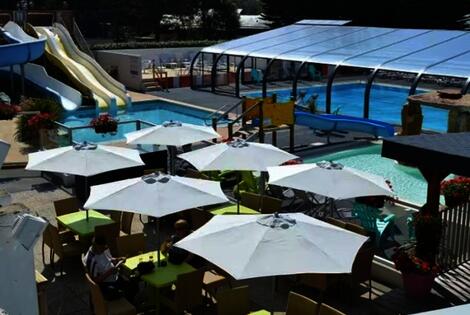 France : Village vacances Club & Résidence 3 étoiles Keravel - Erdeven - Vacances Bleues