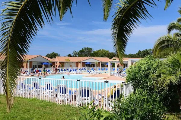 France : Résidence locative Club Côté Canal