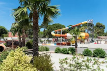 France : Camping Club Le Littoral