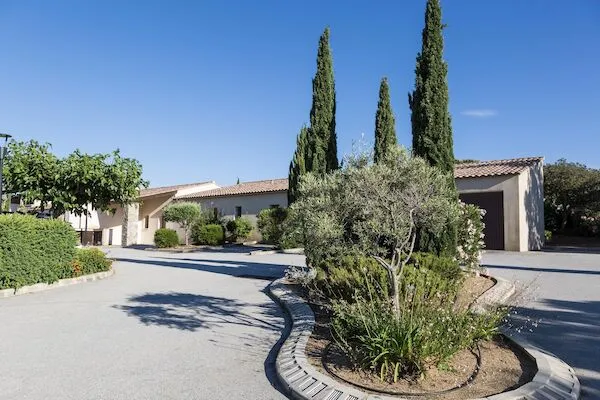 France : Résidence locative Club Les Hameaux de Capra Scorsa