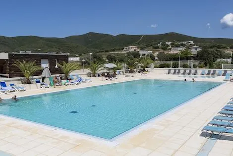 France : Résidence locative Club Les Villas Bel Godère