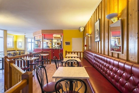 France : Village vacances Club Montagne Azureva - Métabief