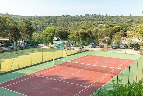 France : Camping Coteau de la Marine
