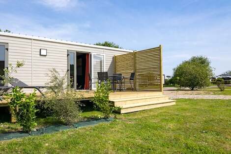 France : Camping Cotentin