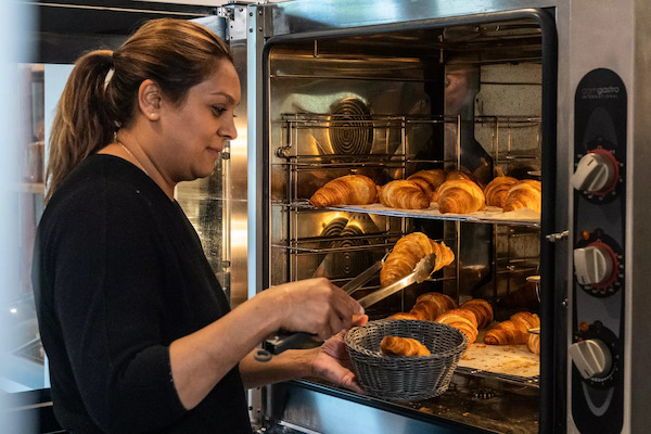 France : Camping Country Park Crécy La Chapelle