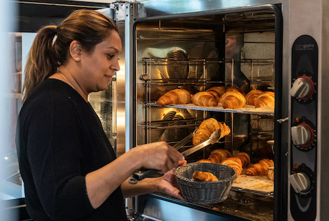 France : Camping Country Park Crécy La Chapelle