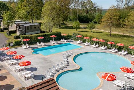 France : Camping Country Park