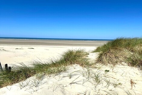 Sans Transport Cristal D'Opale - Le Touquet 3* France Saint-Pierre-des-Landes