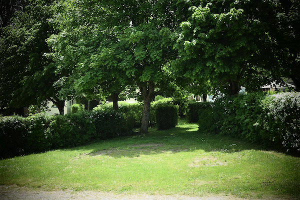 France : Camping de la Belle Etoile